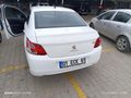 Sahibinden Peugeot 301 1.6 HDi Active 2016 Model