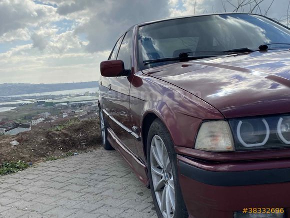 Sahibinden BMW 3 Serisi 320i 1994 Model 