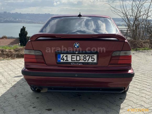 Sahibinden BMW 3 Serisi 320i 1994 Model 