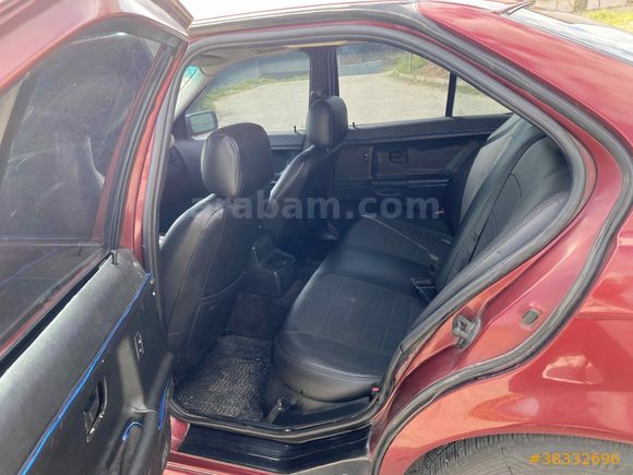 Sahibinden BMW 3 Serisi 320i 1994 Model 