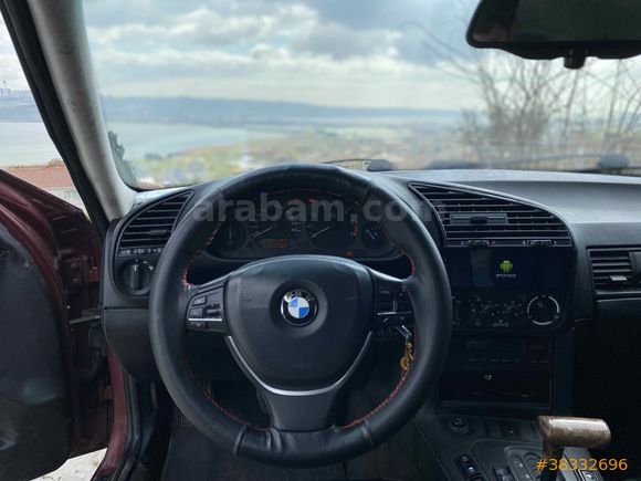 Sahibinden BMW 3 Serisi 320i 1994 Model 