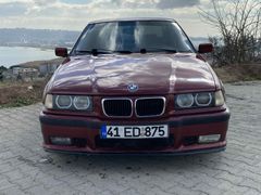 Sahibinden BMW 3 Serisi 320i 1994 Model 