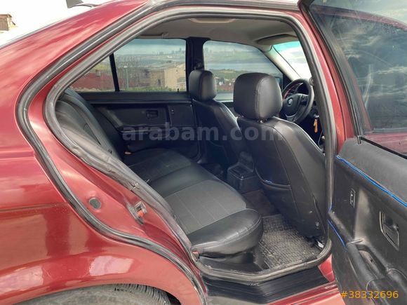 Sahibinden BMW 3 Serisi 320i 1994 Model 