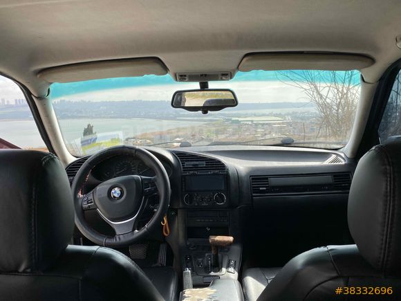 Sahibinden BMW 3 Serisi 320i 1994 Model 