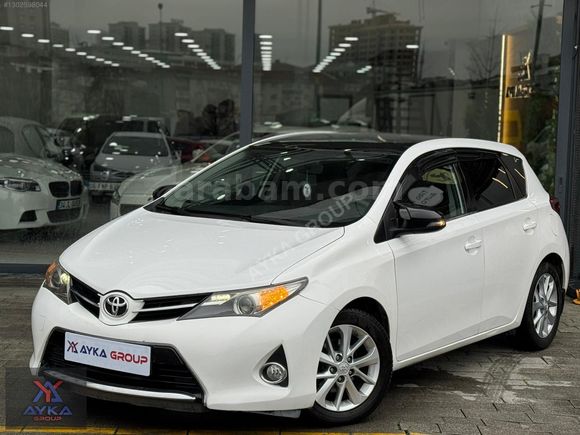 TAKAS OLUR. CAM TAVAN AURİS OTOMATİK 225.000? PEŞİN 24AY TAKSİT
