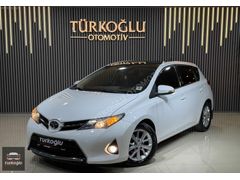 TÜRKOĞLUOTOMOTİV~AURİS~ADVANCESKYPACK~OTOMATİK~CAMTAVAN~HATASIZ