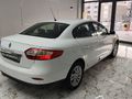 2014 FLUANCE 1.5 DCI TOUCH PAKET HATASIZ 122 BİN KM