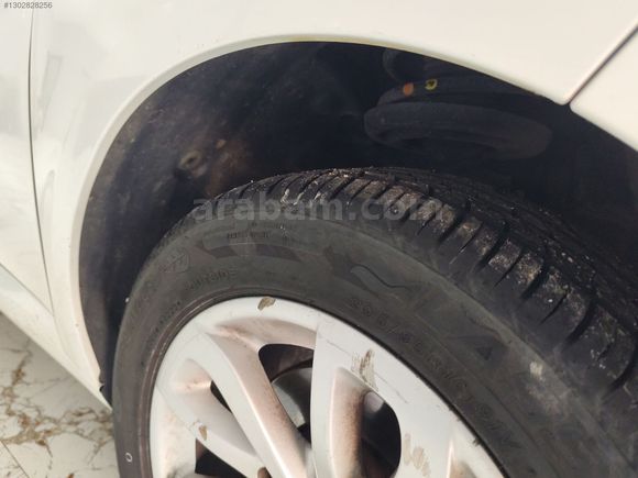 2014 FLUANCE 1.5 DCI TOUCH PAKET HATASIZ 122 BİN KM