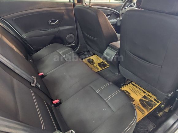 2014 FLUANCE 1.5 DCI TOUCH PAKET HATASIZ 122 BİN KM