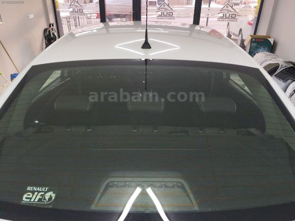 2014 FLUANCE 1.5 DCI TOUCH PAKET HATASIZ 122 BİN KM