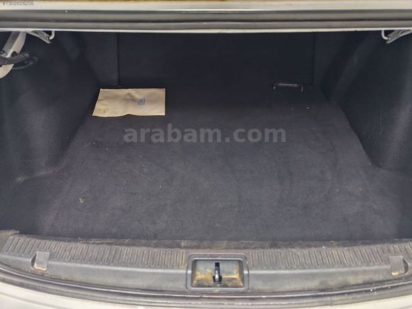 2014 FLUANCE 1.5 DCI TOUCH PAKET HATASIZ 122 BİN KM