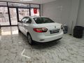 2014 FLUANCE 1.5 DCI TOUCH PAKET HATASIZ 122 BİN KM