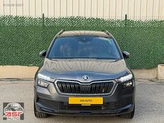 FUL PAKET 1.5 KAMİQ DÜŞÜK KM