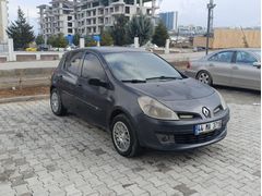 Sahibinden Renault Clio 1.2 Dynamic 2007 Model  259.000 km Altın