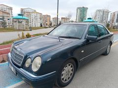 Sahibinden Mercedes - Benz E 200 Avantgarde 1997 Model