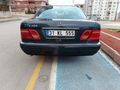 Sahibinden Mercedes - Benz E 200 Avantgarde 1997 Model