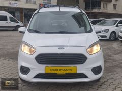 ERSÖZ OTOMOTİV DEN 2021 MODEL COURİER TİTANİUM HATASIZ BOYASIZ