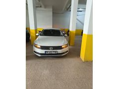 Sahibinden Volkswagen Passat 1.6 TDi BlueMotion Comfortline 2016 Model Kilis