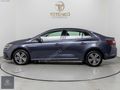 2024 MEGANE TOUCHPLUS GSR PAKET ŞERİT TKP 11.000KM GARANTİLİ %20