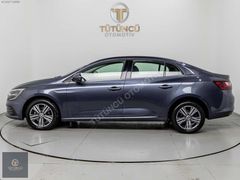 2024 MEGANE TOUCHPLUS GSR PAKET ŞERİT TKP 11.000KM GARANTİLİ %20