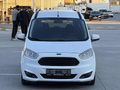 2015 Courier 1.5 Tdci Delux Otomobil Ruhsatlı 136 Bin Km Hatasız