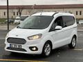 **OTOMOBİL** 2021 COURİER DELUXE **75.000 KM** 100 BG 6 İLERİ