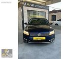 AVVA OTOMOTİV'DEN.2014 MD.VOLKSWAGEN PASSAT 1.6 TDİ CONF.BAKIMLI