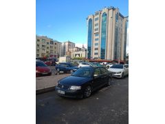 Sahibinden Volkswagen Passat 1.8 T Highline 1998 Model