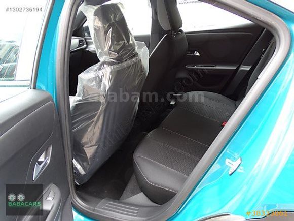 2025 Opel Mokka 1.2 130HP AT8 EDITION