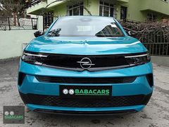 2025 Opel Mokka 1.2 130HP AT8 EDITION