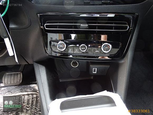 2025 Opel Mokka 1.2 130HP AT8 EDITION