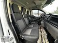 'SÜLEYMAN' 2023 TRANSIT CUSTOM 340 L UZUN TREND BOYASIZ KAYITSIZ