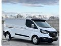 'SÜLEYMAN' 2023 TRANSIT CUSTOM 340 L UZUN TREND BOYASIZ KAYITSIZ