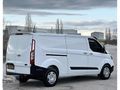 'SÜLEYMAN' 2023 TRANSIT CUSTOM 340 L UZUN TREND BOYASIZ KAYITSIZ