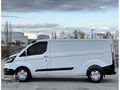 'SÜLEYMAN' 2023 TRANSIT CUSTOM 340 L UZUN TREND BOYASIZ KAYITSIZ