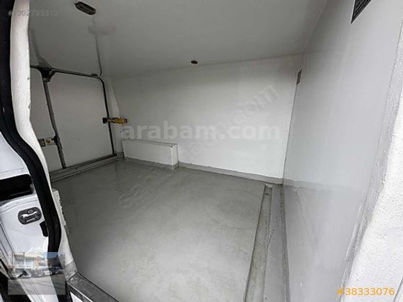 'SÜLEYMAN' 2023 TRANSIT CUSTOM 340 L UZUN TREND BOYASIZ KAYITSIZ
