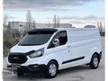 'SÜLEYMAN' 2023 TRANSIT CUSTOM 340 L UZUN TREND BOYASIZ KAYITSIZ