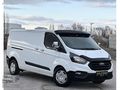 'SÜLEYMAN' 2023 TRANSIT CUSTOM 340 L UZUN TREND BOYASIZ KAYITSIZ