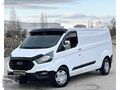 'SÜLEYMAN' 2023 TRANSIT CUSTOM 340 L UZUN TREND BOYASIZ KAYITSIZ