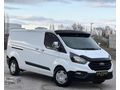 'SÜLEYMAN' 2023 TRANSIT CUSTOM 340 L UZUN TREND BOYASIZ KAYITSIZ