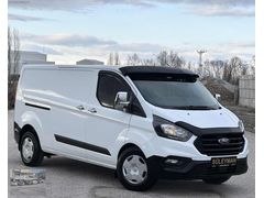 'SÜLEYMAN' 2023 TRANSIT CUSTOM 340 L UZUN TREND BOYASIZ KAYITSIZ