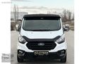 'SÜLEYMAN' 2023 TRANSIT CUSTOM 340 L UZUN TREND BOYASIZ KAYITSIZ