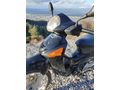 HONDA İNNOVA 125 - (KAZASIZ,BAKIMLI,TEMİZ)
