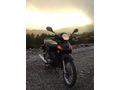HONDA İNNOVA 125 - (KAZASIZ,BAKIMLI,TEMİZ)