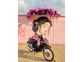 HONDA İNNOVA 125 - (KAZASIZ,BAKIMLI,TEMİZ)