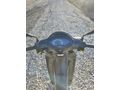 HONDA İNNOVA 125 - (KAZASIZ,BAKIMLI,TEMİZ)