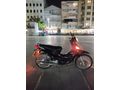 HONDA İNNOVA 125 - (KAZASIZ,BAKIMLI,TEMİZ)