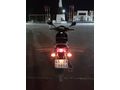 HONDA İNNOVA 125 - (KAZASIZ,BAKIMLI,TEMİZ)