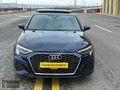 ÖZKANLAR'DAN 2023 MODEL A3 SEDAN 35 TFSİ S-LİNE HATASIZ ORJİNAL