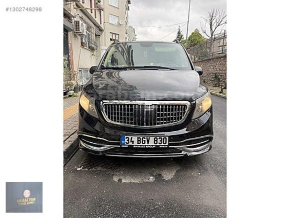 AHJAAZ GROUPTAN MASRAFSIZ 114 VİTO %20 FATURALI